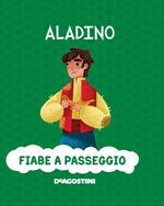 Aladino. Ediz. a colori