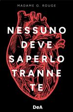 Nessuno deve saperlo tranne te