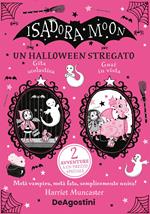 Un Halloween stregato. Isadora Moon