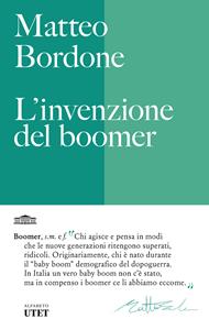 L'invenzione del boomer