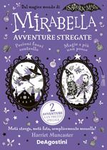 Avventure stregate. Mirabella