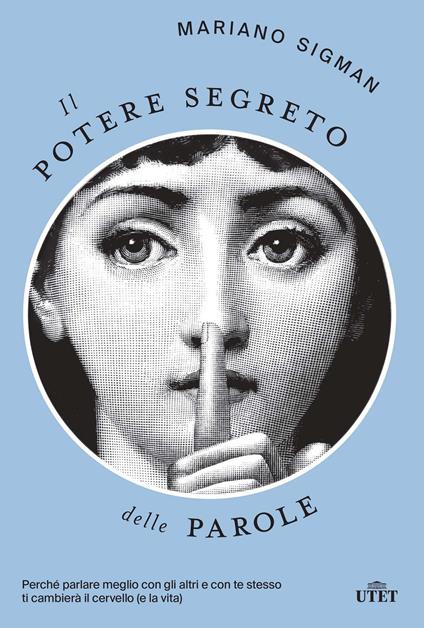 Il Potere delle Parole: Le 100 citazioni che cambieranno il modo in cui  vedi le cose - Magers & Quinn Booksellers