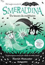 Smeraldina. Un tesoro da restituire. Isadora Moon