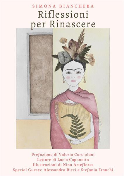 Riflessioni per rinascere - Simona Bianchera - ebook