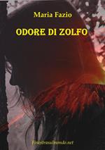 Odore di zolfo