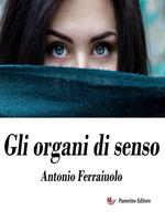 Gli organi di senso