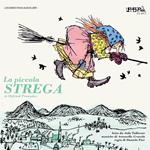 La piccola strega