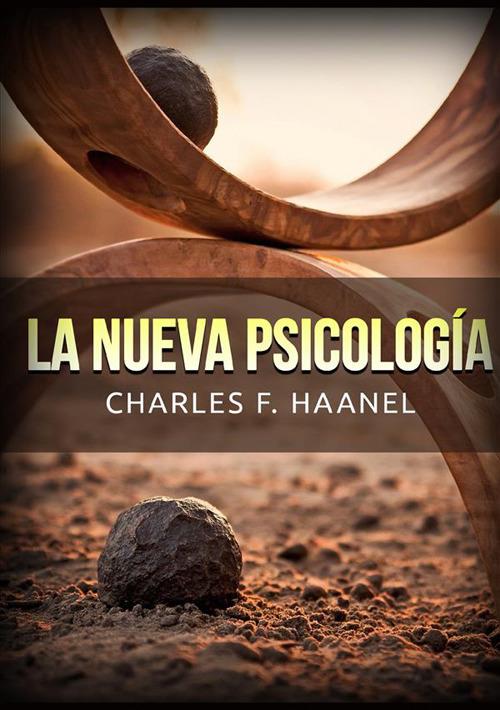 La nueva psicología - Charles Haanel - copertina