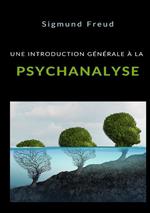 Une introduction générale à la psychanalyse