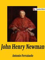 John Henry Newman