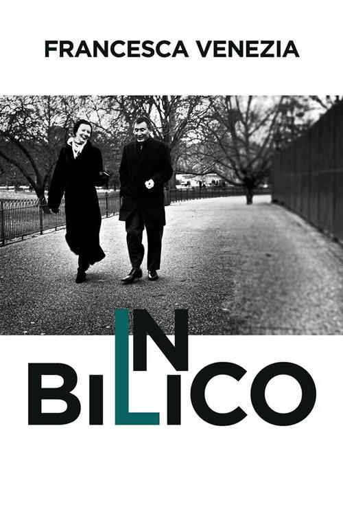 In bilico - Francesca Venezia - Libro - StreetLib 