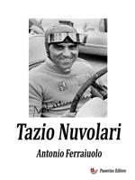 Tazio Nuvolari