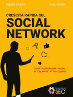 Crescita rapida sul social network