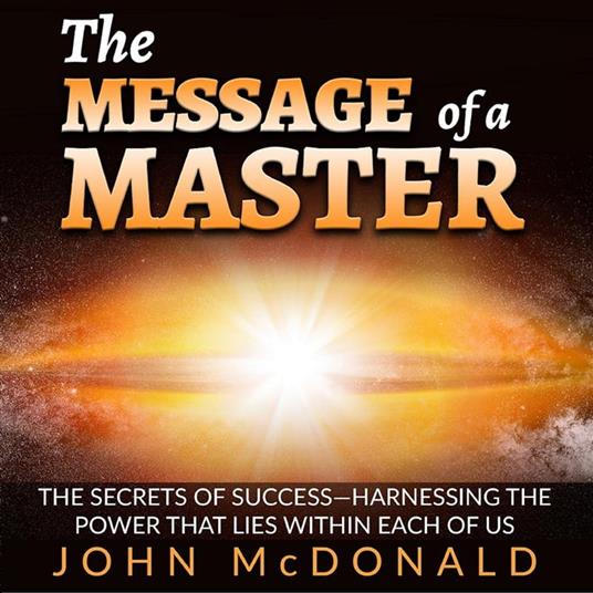 The Message of a Master