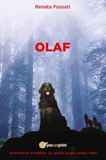 Olaf. Scomparso e tradito. Un giallo lungo dodici mesi