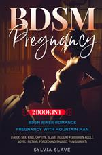 BDSM pregnancy