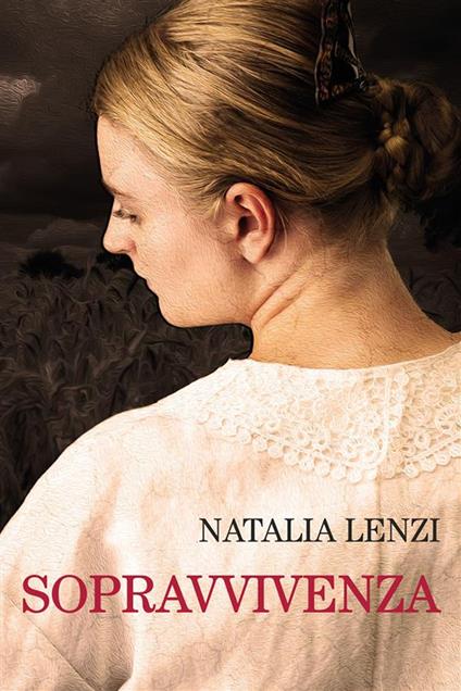 Sopravvivenza - Natalia Lenzi - ebook