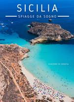 Sicilia. Spiagge da sogno