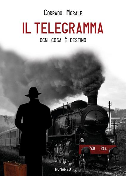 Il telegramma - Corrado Morale - ebook