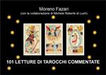 101 letture di tarocchi commentate