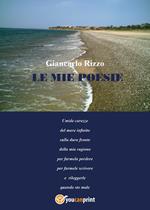 Le mie poesie