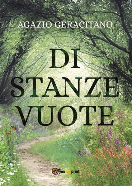 Di stanze vuote - Agazio Geracitano - ebook