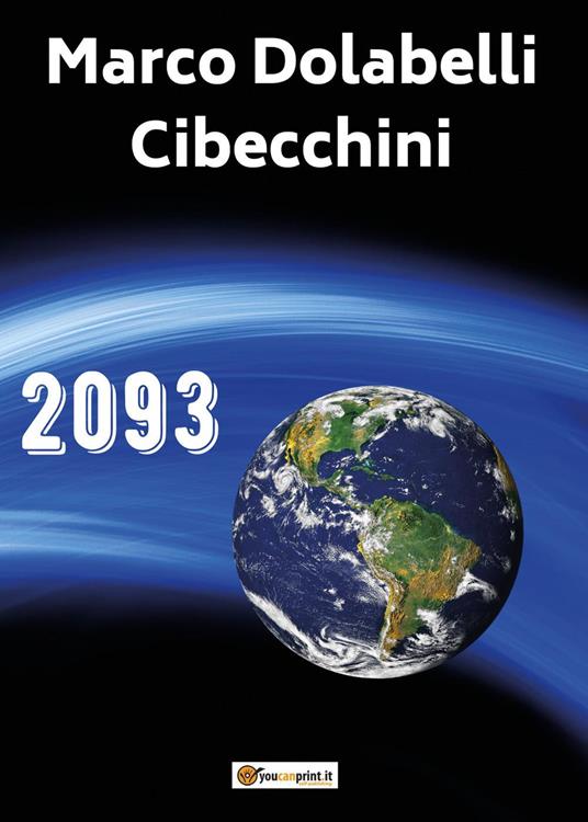 2093 - Marco Dolabelli Cibecchini - ebook