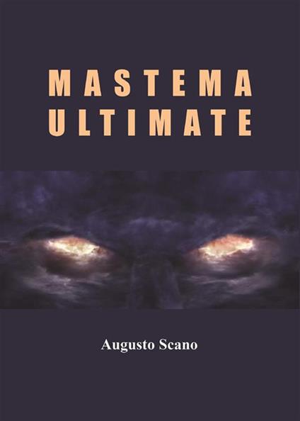Mastema Ultimate - Augusto Scano - ebook