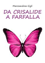 Da crisalide a farfalla