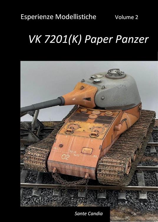 Esperienze modellistiche. Vol. 2 - Sante Candia - ebook