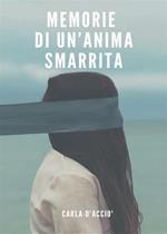 Memorie di un'anima smarrita