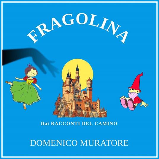 Fragolina