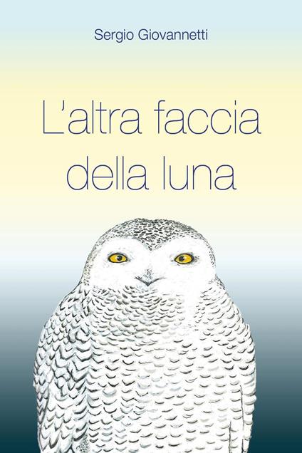 L'altra faccia della luna - Sergio Giovannetti - copertina