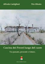 Cascina dei Poveri luogo del cuore. Tra passato, presente e futuro