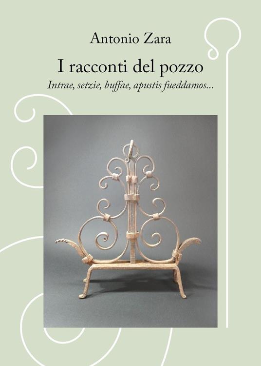 I racconti del pozzo - Antonio Zara - Libro - Youcanprint - | IBS