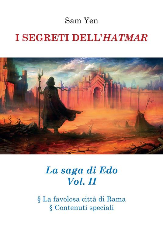 storia di edo