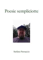 Poesie sempliciotte