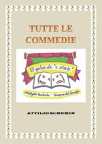 Tutte le commedie