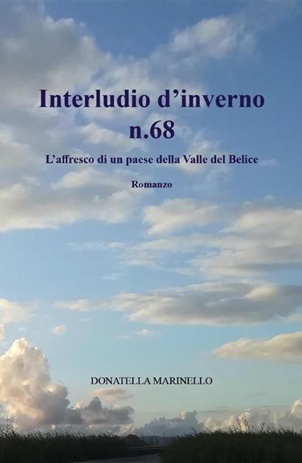 Interludio d'inverno n. 68 - Donatella Marinello - ebook