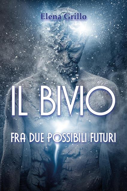 Il bivio - Elena Grillo - copertina