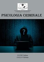 Psicologia criminale