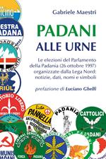 Padani alle urne