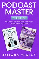 Podcast Master