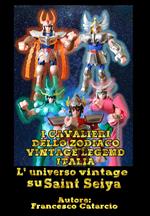 L'universo vintage su Saint Seiya