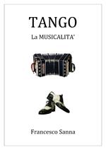 Tango. La musicalità. Con QR Code