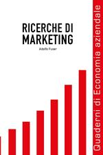 Ricerche di marketing