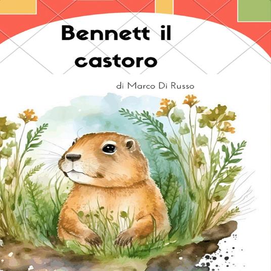 Bennett il castoro