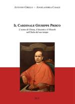 Il cardinale Giuseppe Prisco