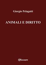 Animali e diritto