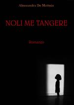 Noli me tangere